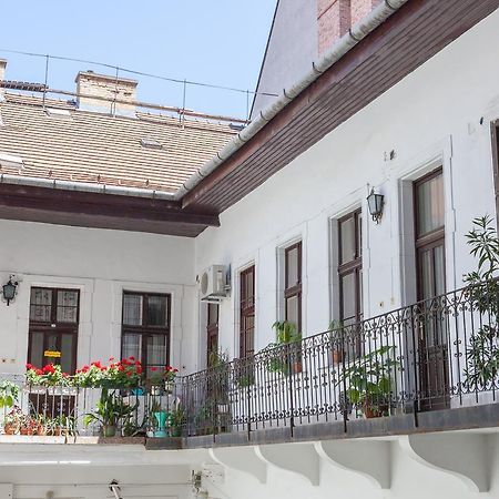 Real Apartments Wesselenyi IV 부다페스트 외부 사진