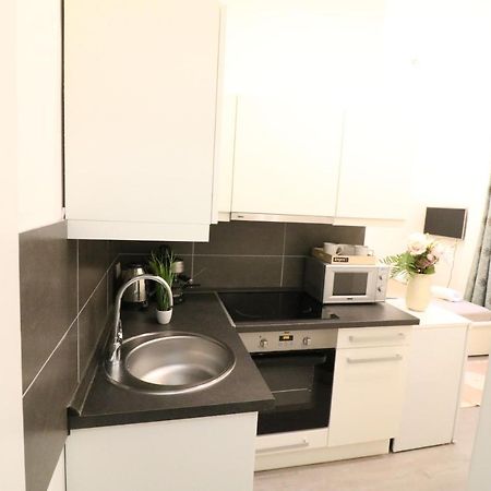 Real Apartments Wesselenyi IV 부다페스트 외부 사진