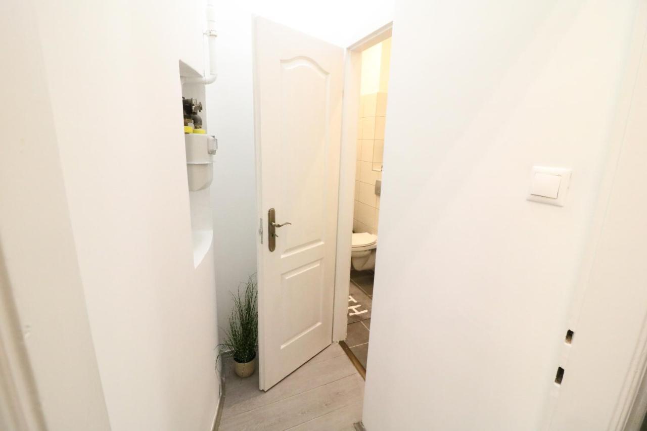 Real Apartments Wesselenyi IV 부다페스트 외부 사진