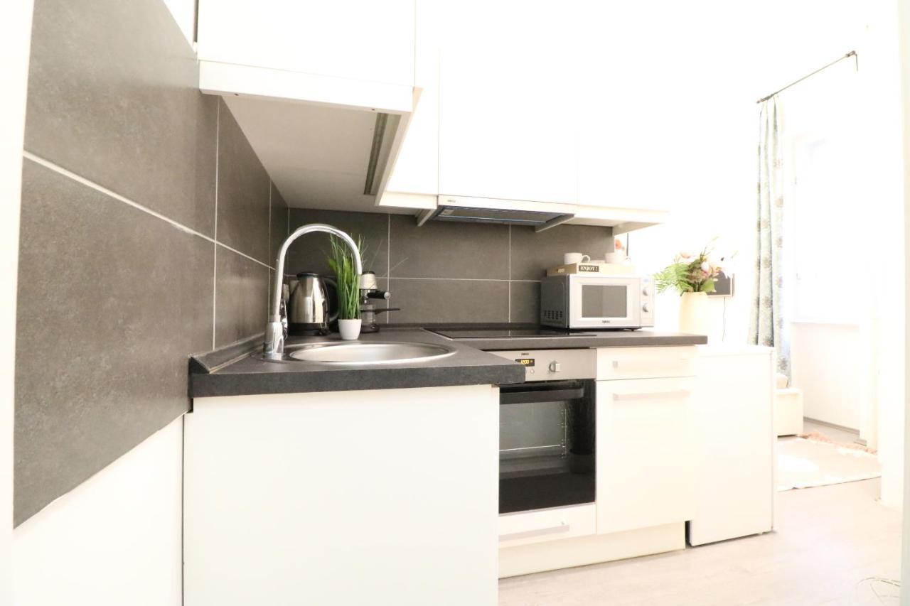 Real Apartments Wesselenyi IV 부다페스트 외부 사진