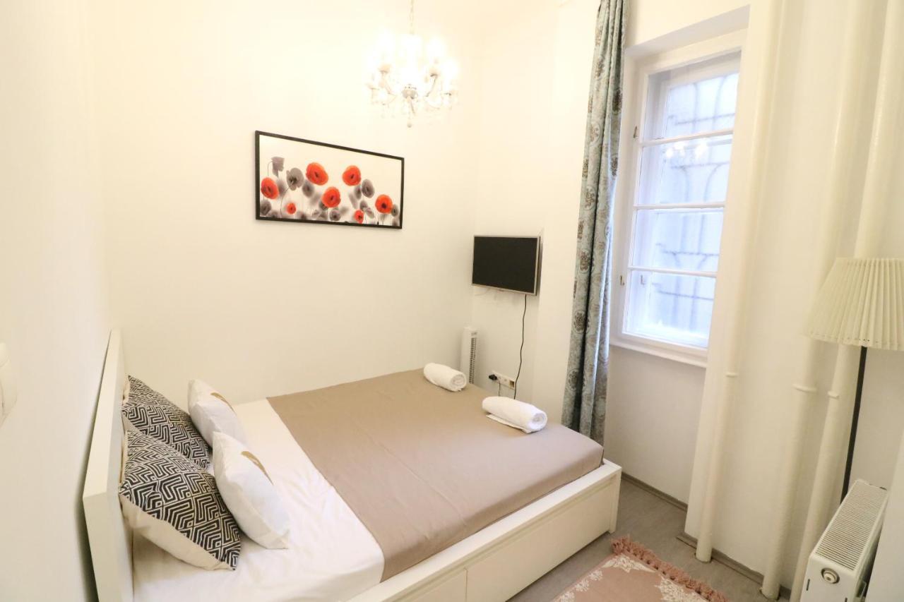 Real Apartments Wesselenyi IV 부다페스트 외부 사진
