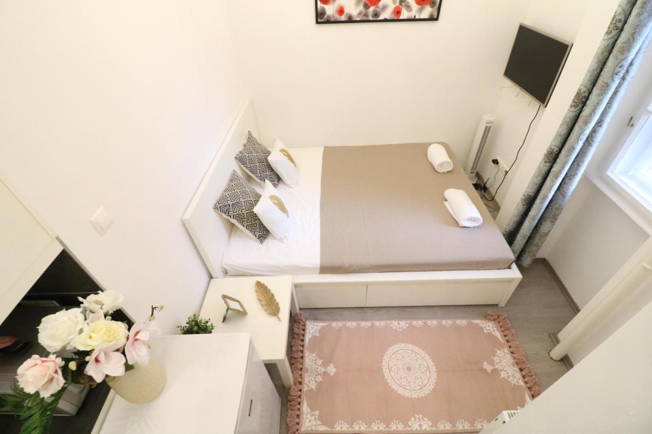 Real Apartments Wesselenyi IV 부다페스트 외부 사진